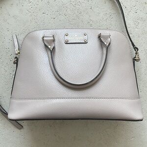 Kate Spade Wellesley Rachelle Crossbody Bag